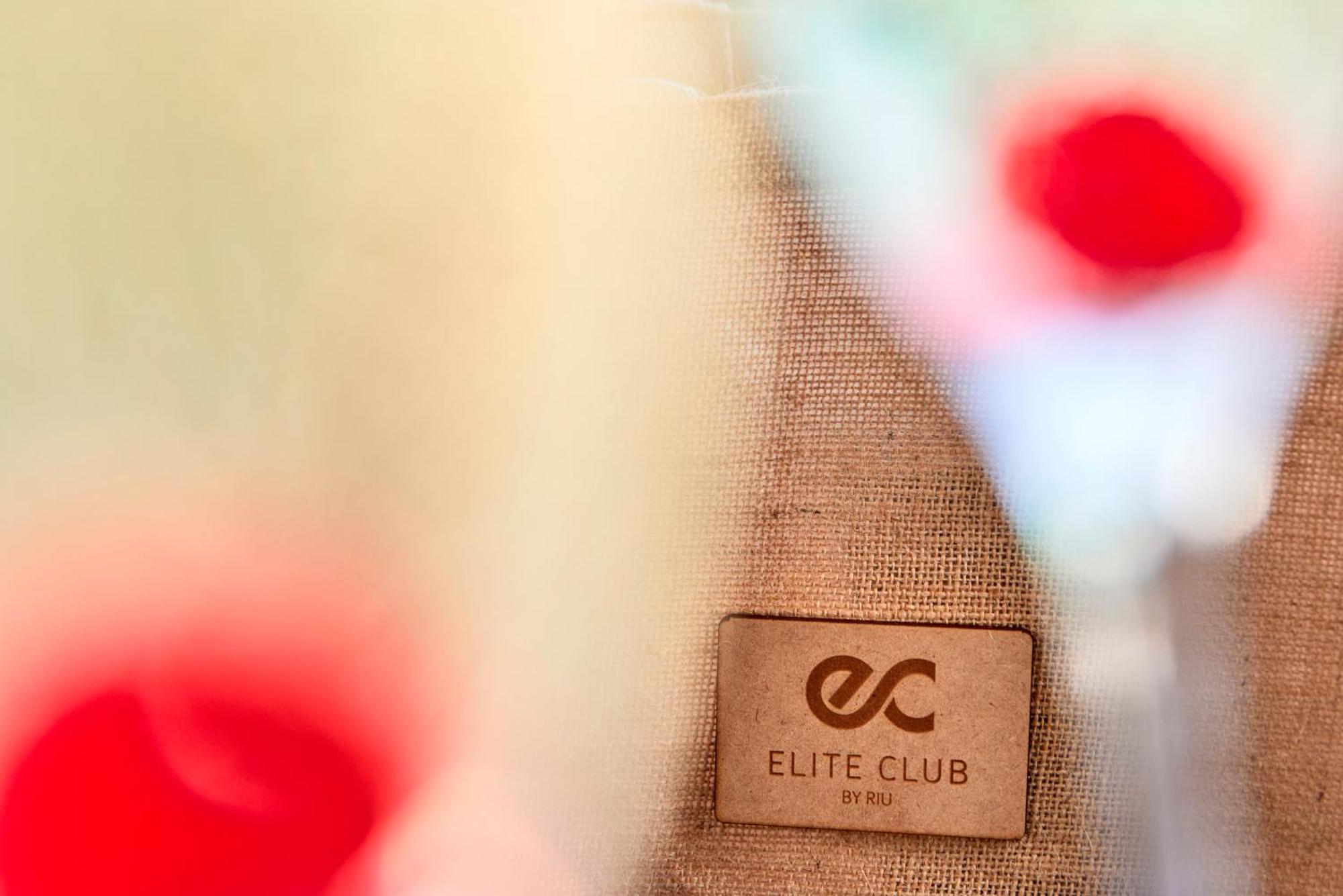 Riu Palace Kukulkan (Adults Only) カンクン エクステリア 写真